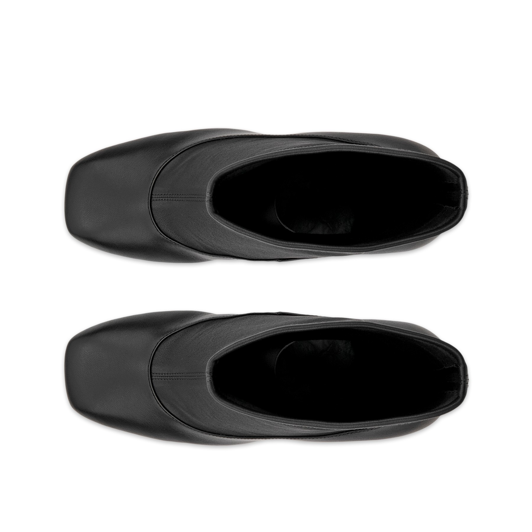 ECCO Sculpted Alba Block 65 + colour