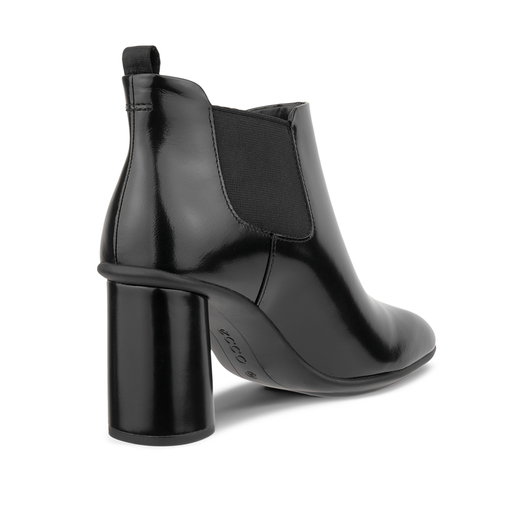 ECCO Sculpted Alba Block 65 + colour