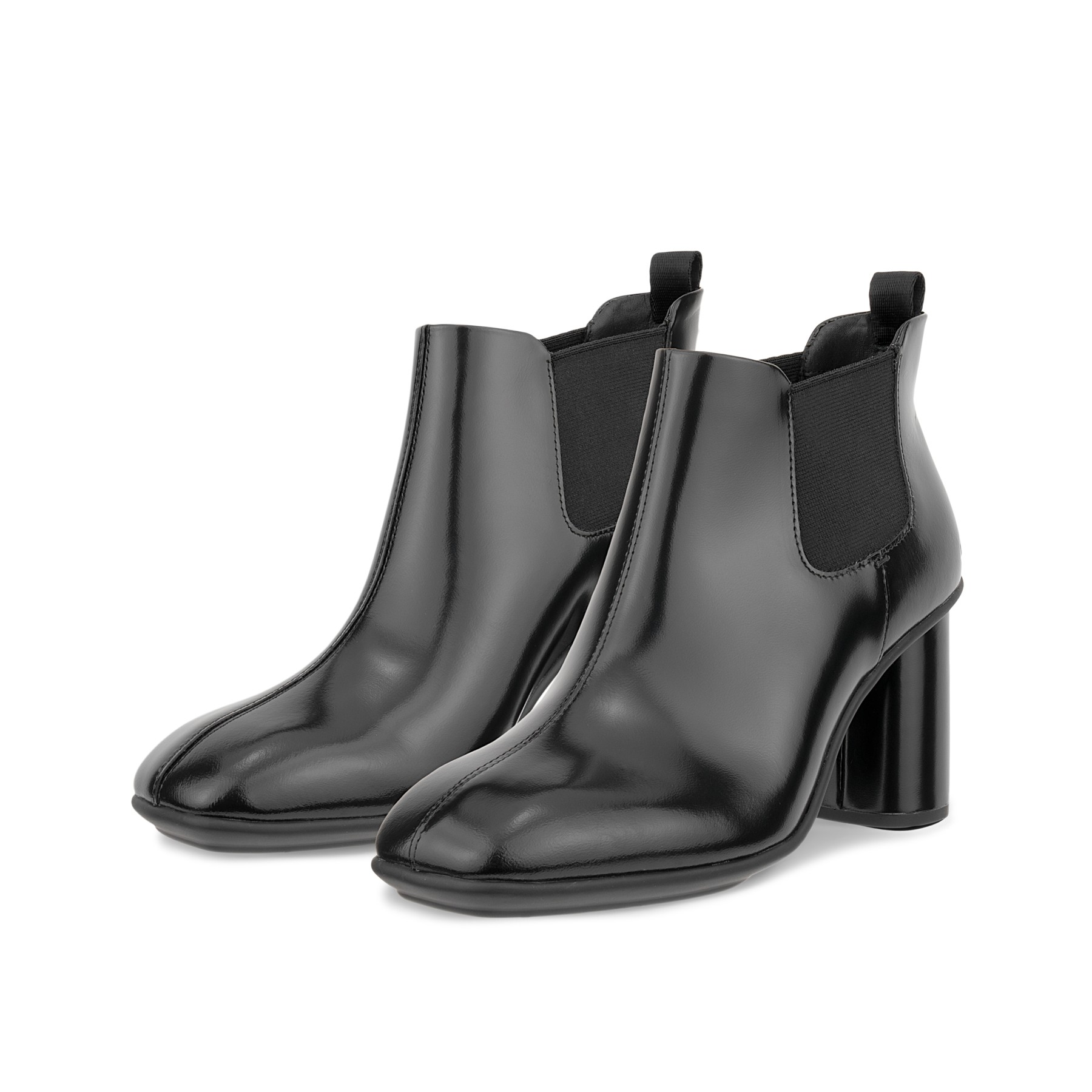 ECCO Sculpted Alba Block 65 + colour