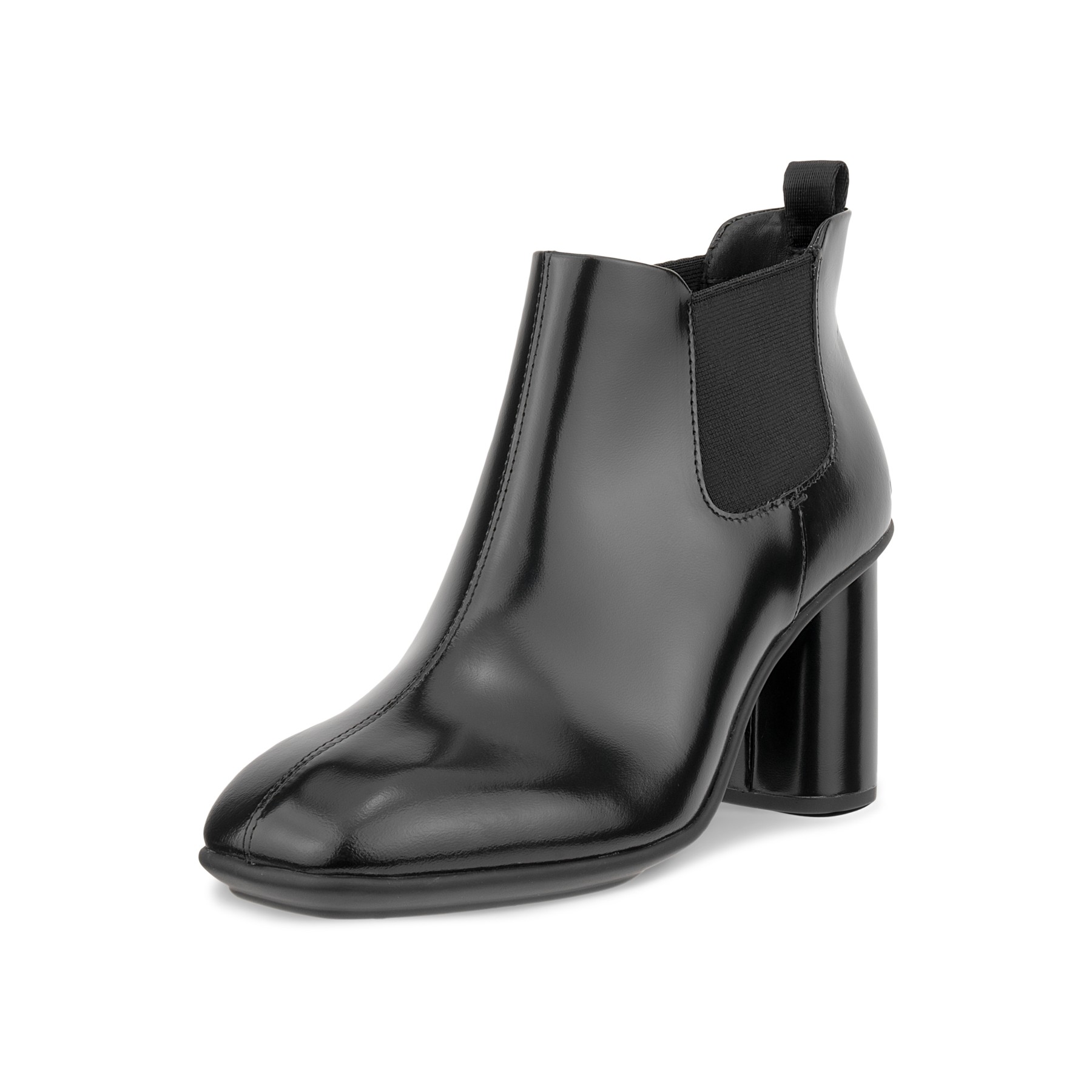 ECCO Sculpted Alba Block 65