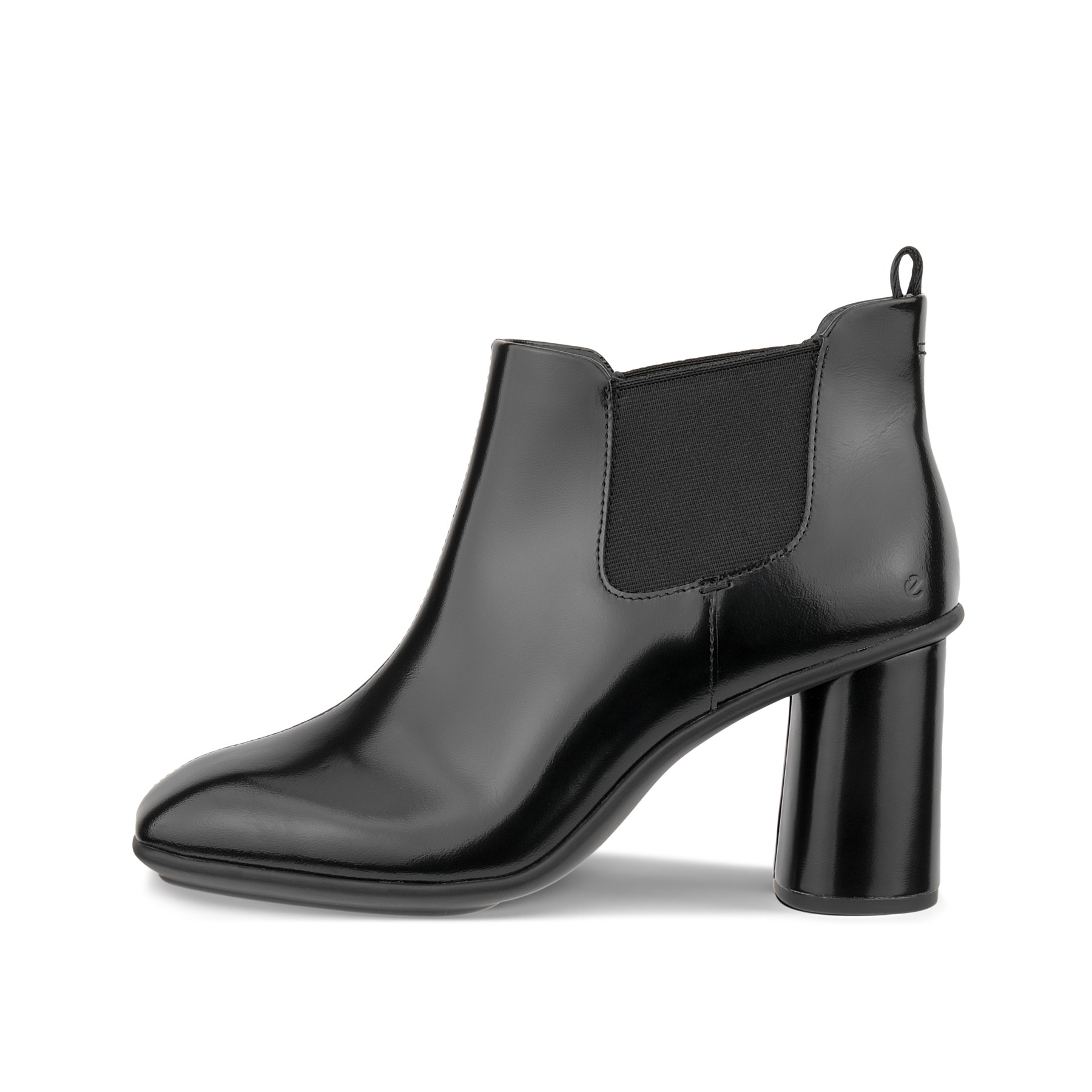 ECCO Sculpted Alba Block 65 + colour