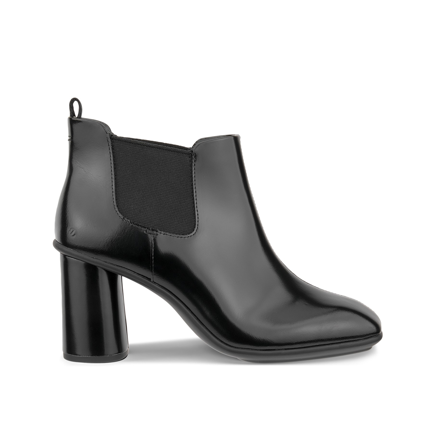 ECCO Sculpted Alba Block 65 + colour