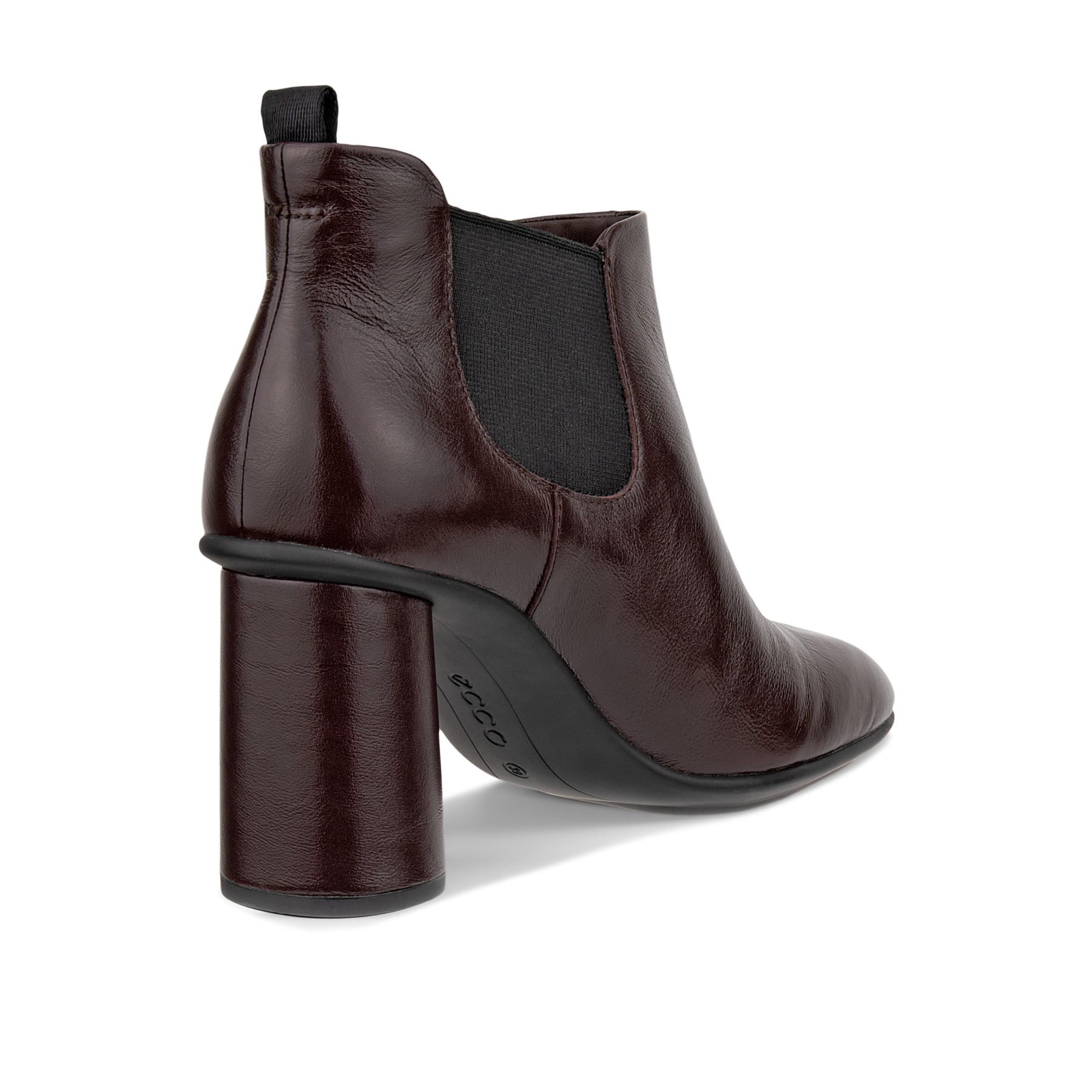 ECCO Sculpted Alba Block 65 + colour