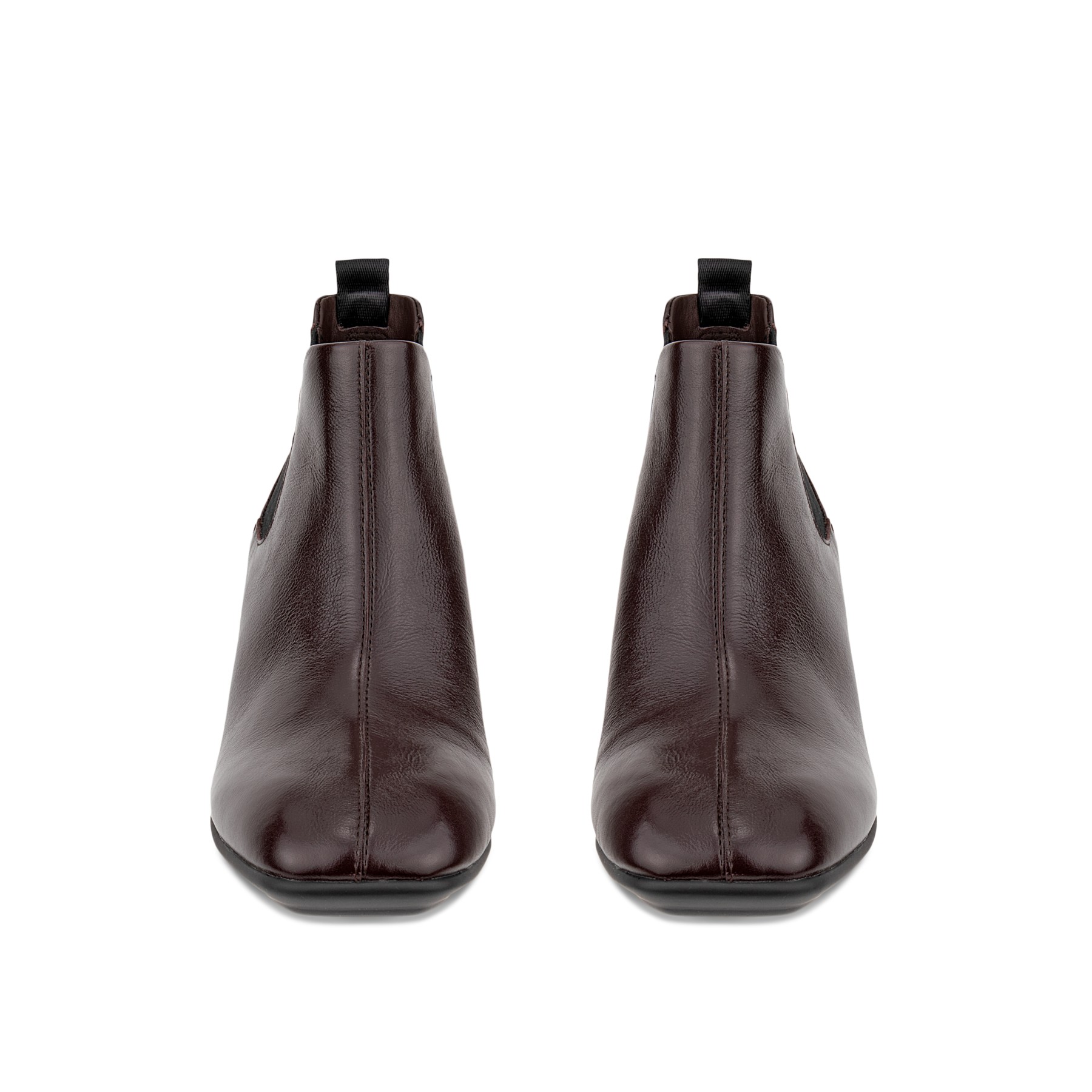 ECCO Sculpted Alba Block 65 + colour