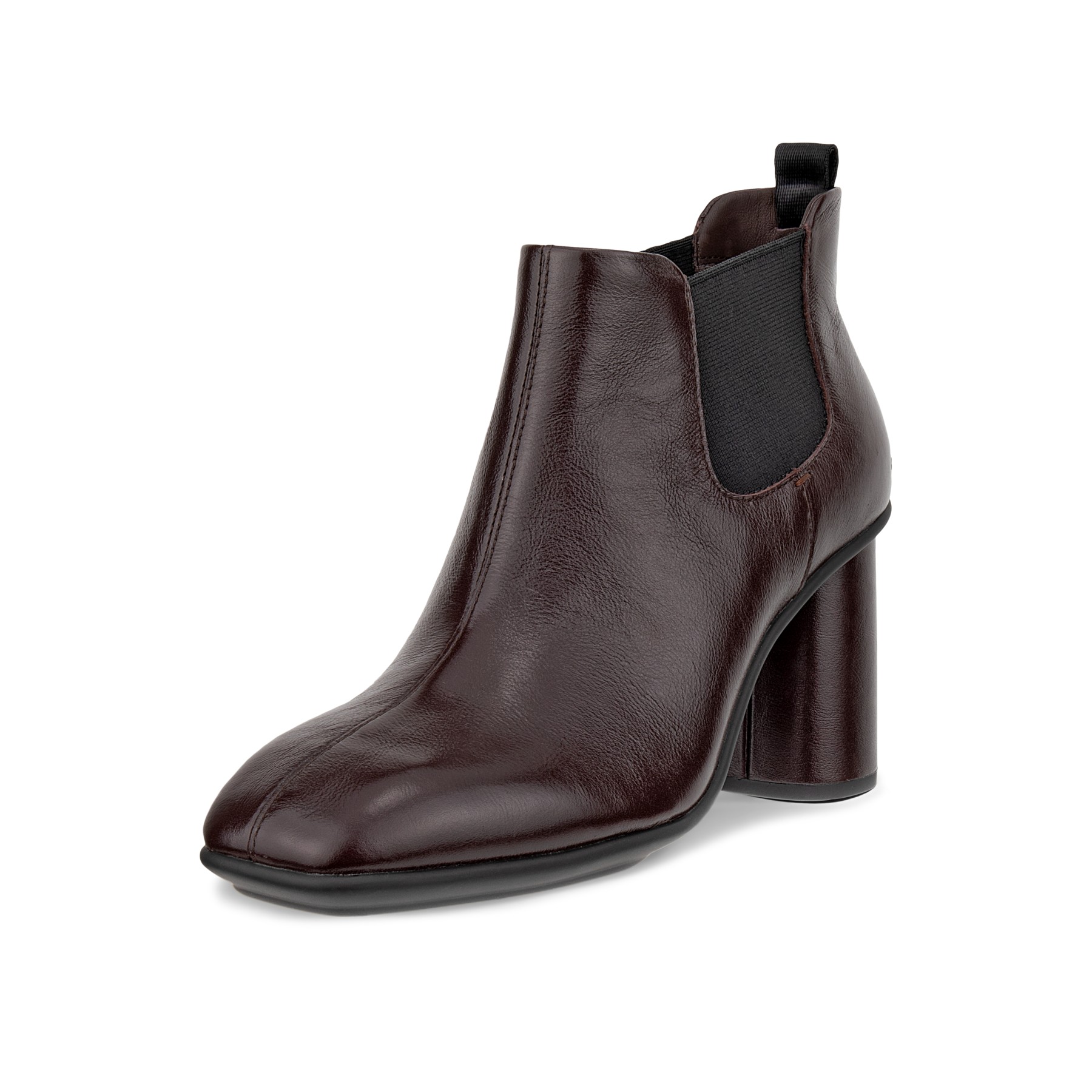 ECCO Sculpted Alba Block 65