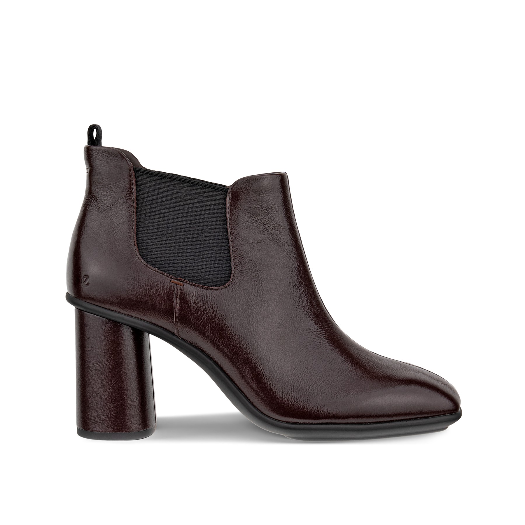 ECCO Sculpted Alba Block 65 + colour