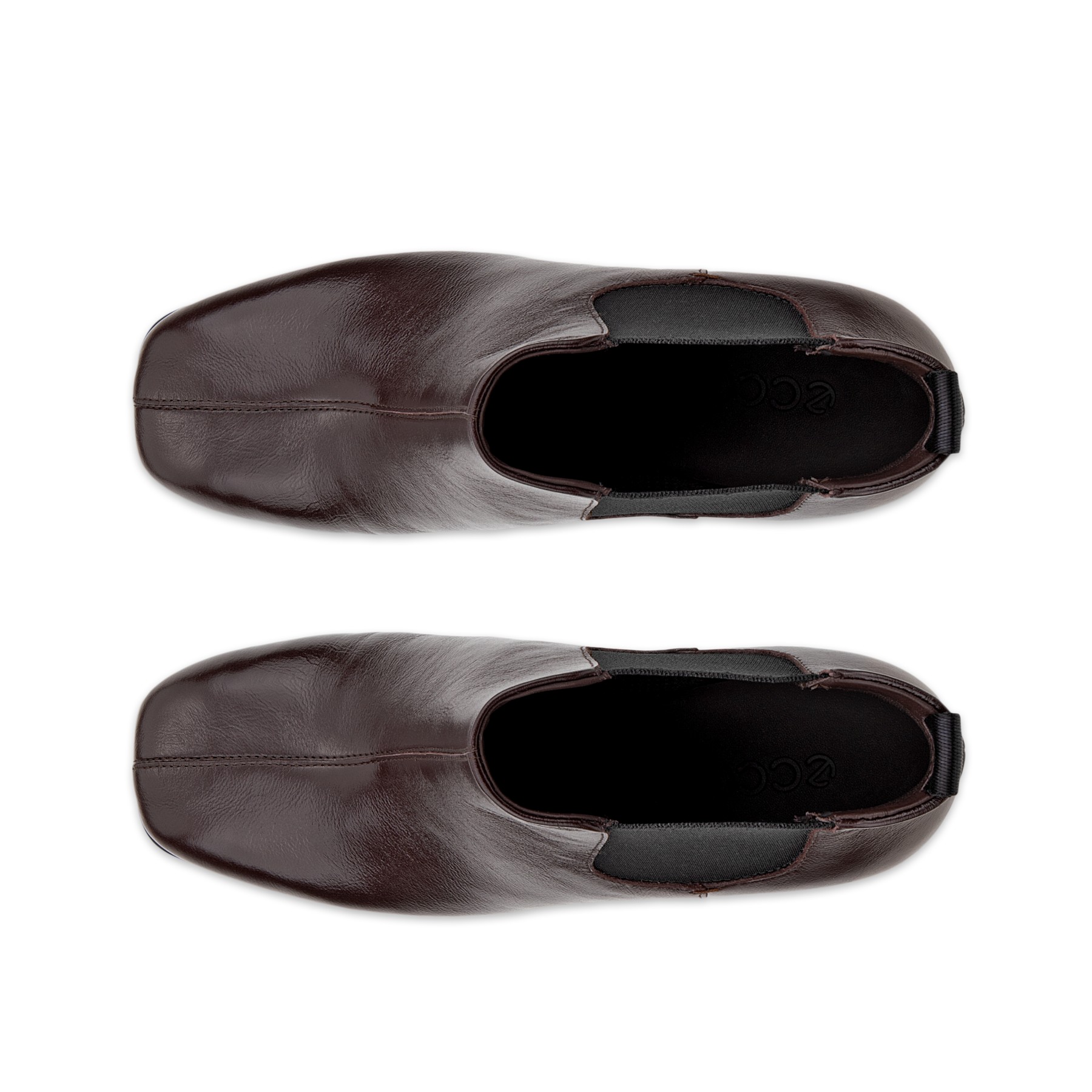 ECCO Sculpted Alba Block 65 + colour