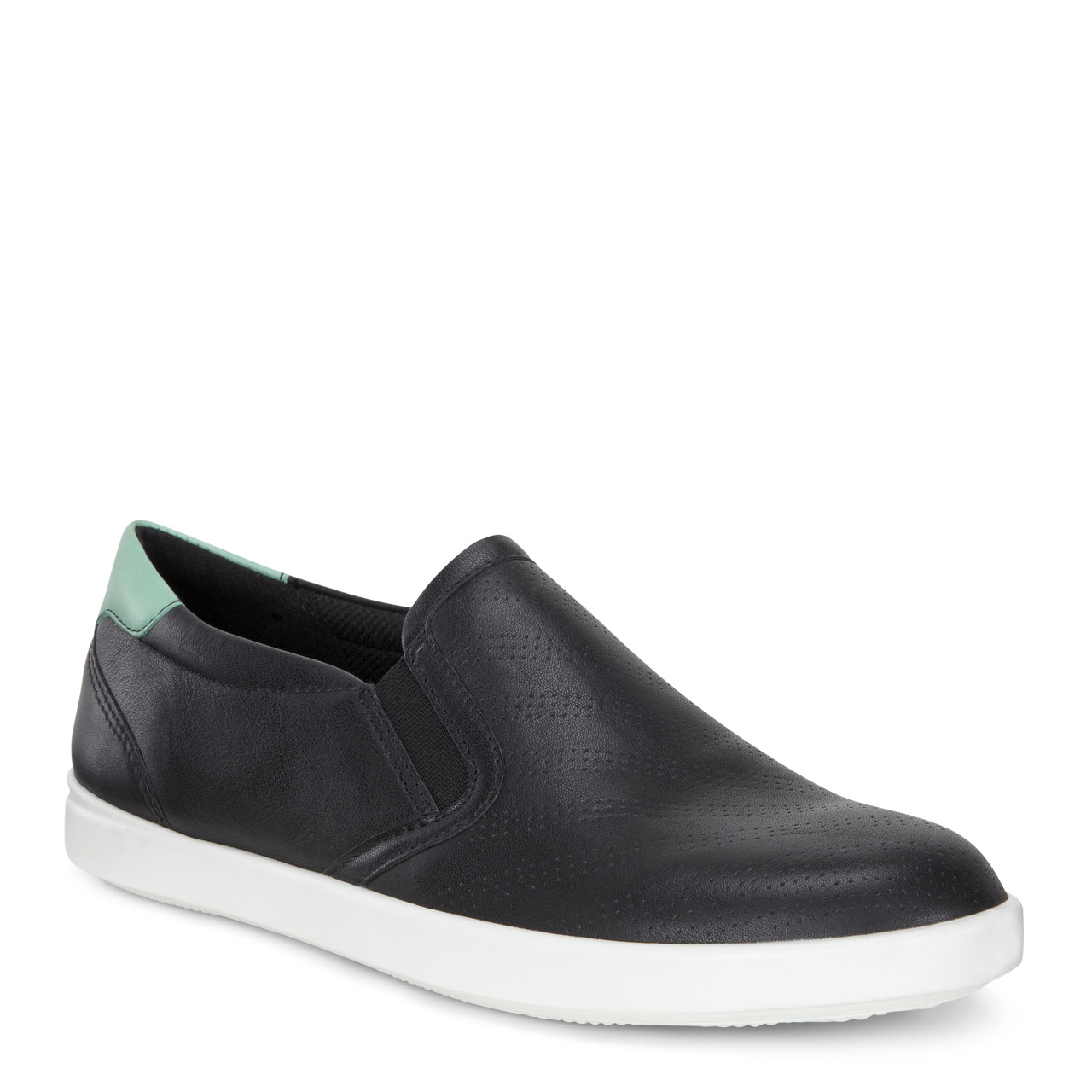 ecco aimee womens green