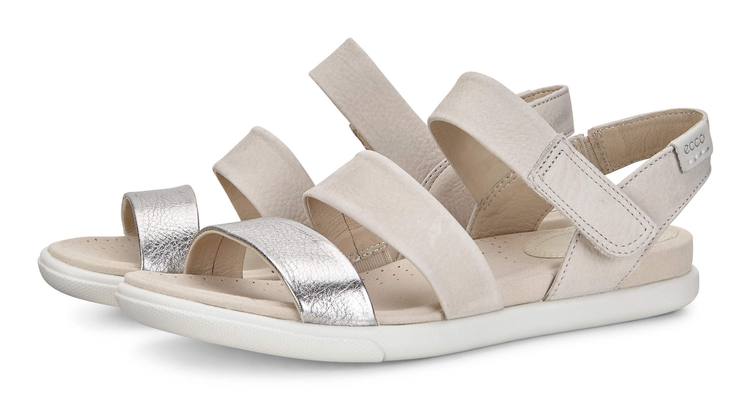 ecco damara modern sandal