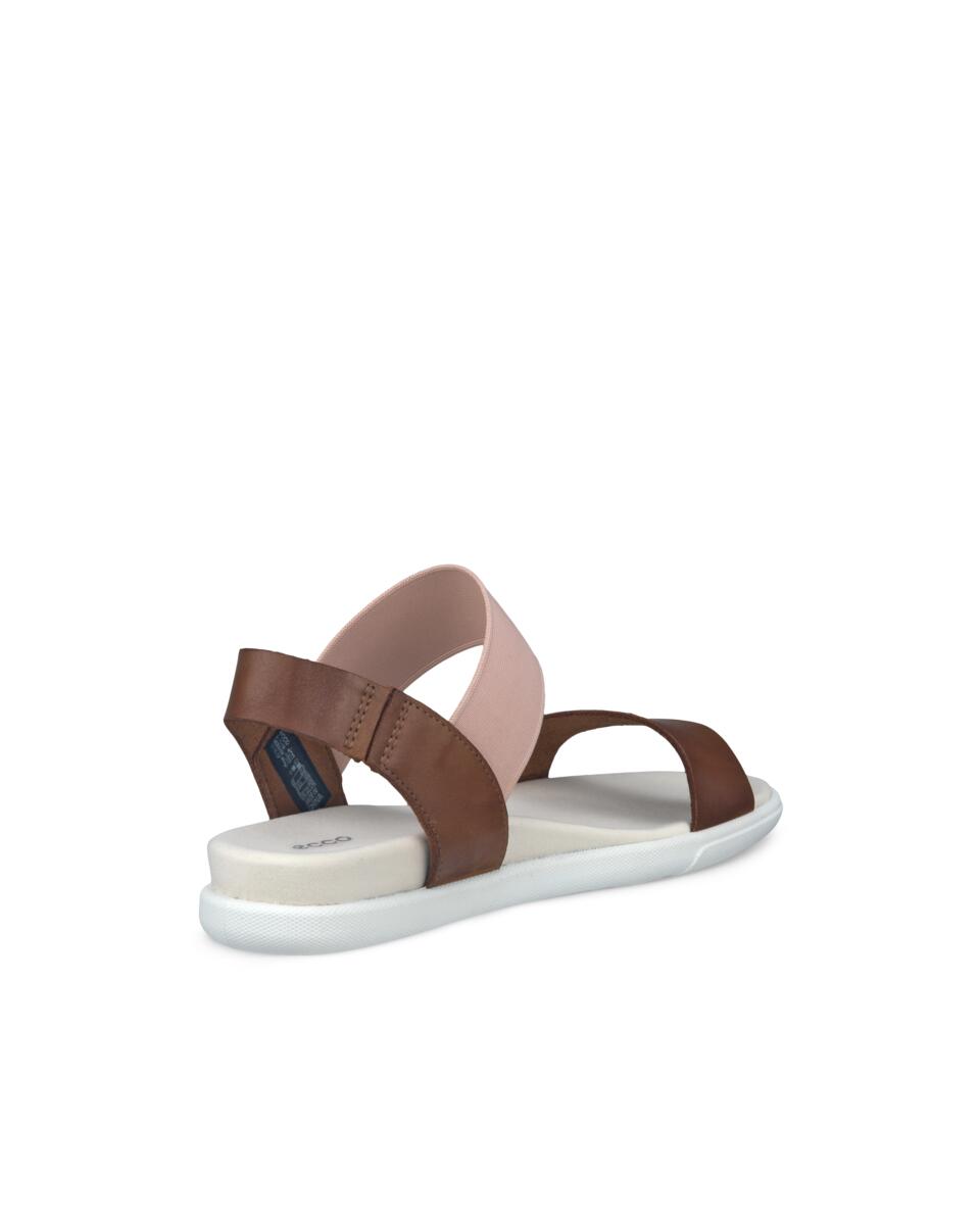 ECCO Damara Sandal + colour