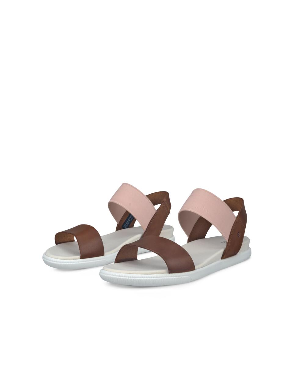 ECCO Damara Sandal + colour