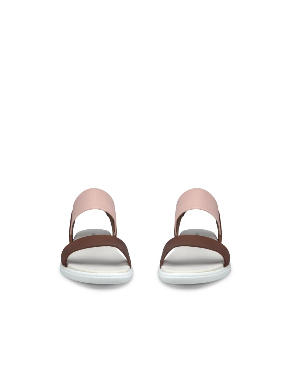 ECCO Damara Sandal + colour