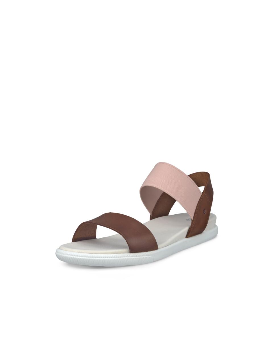 ECCO Damara Sandal + colour