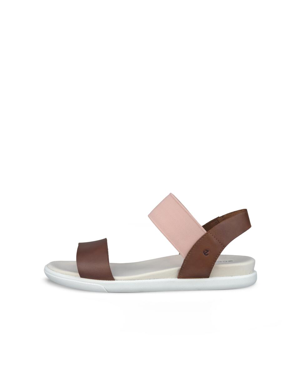 ECCO Damara Sandal + colour