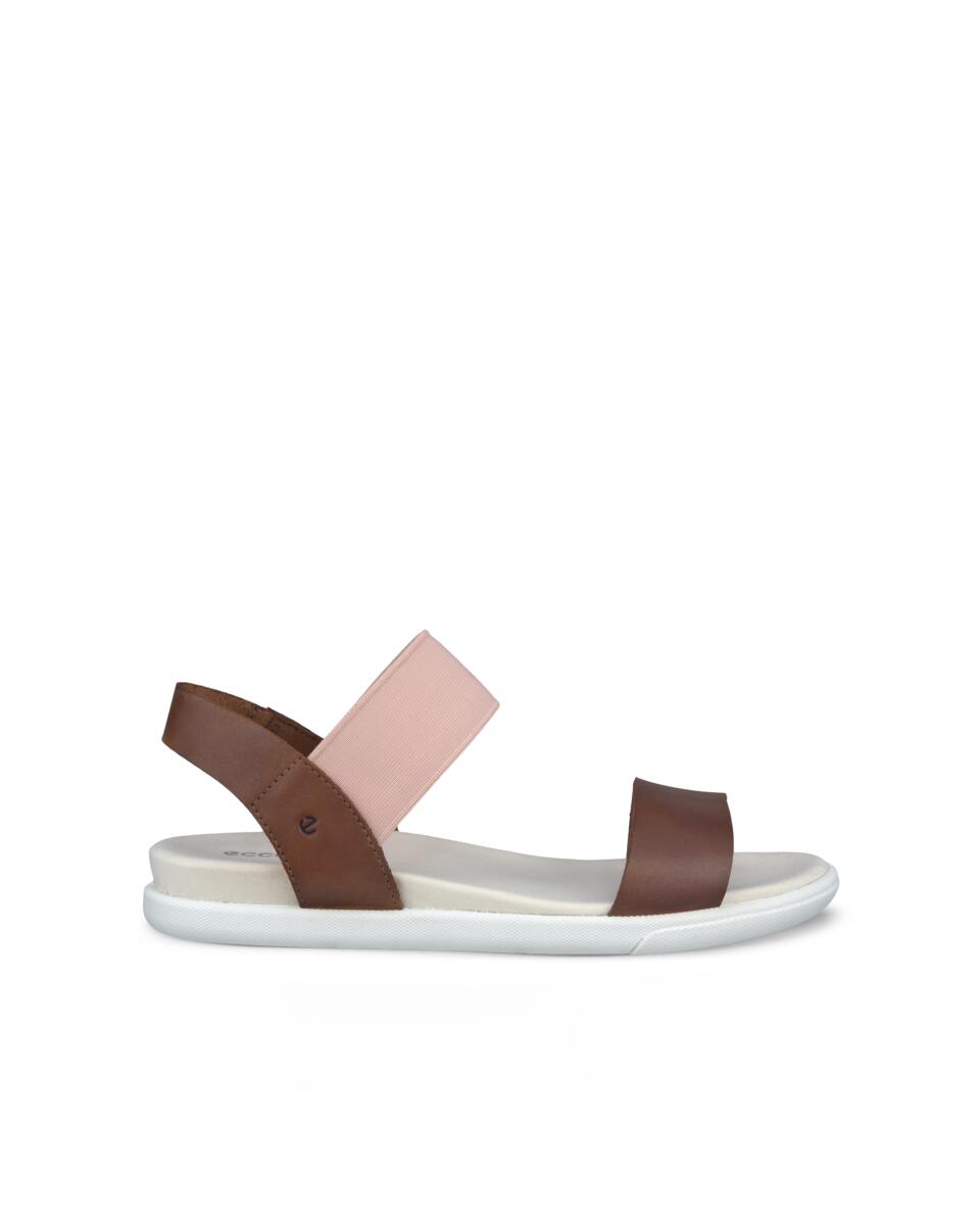 ECCO Damara Sandal + colour