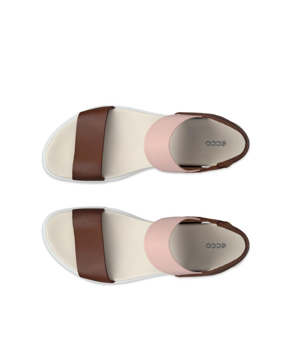 ECCO Damara Sandal + colour