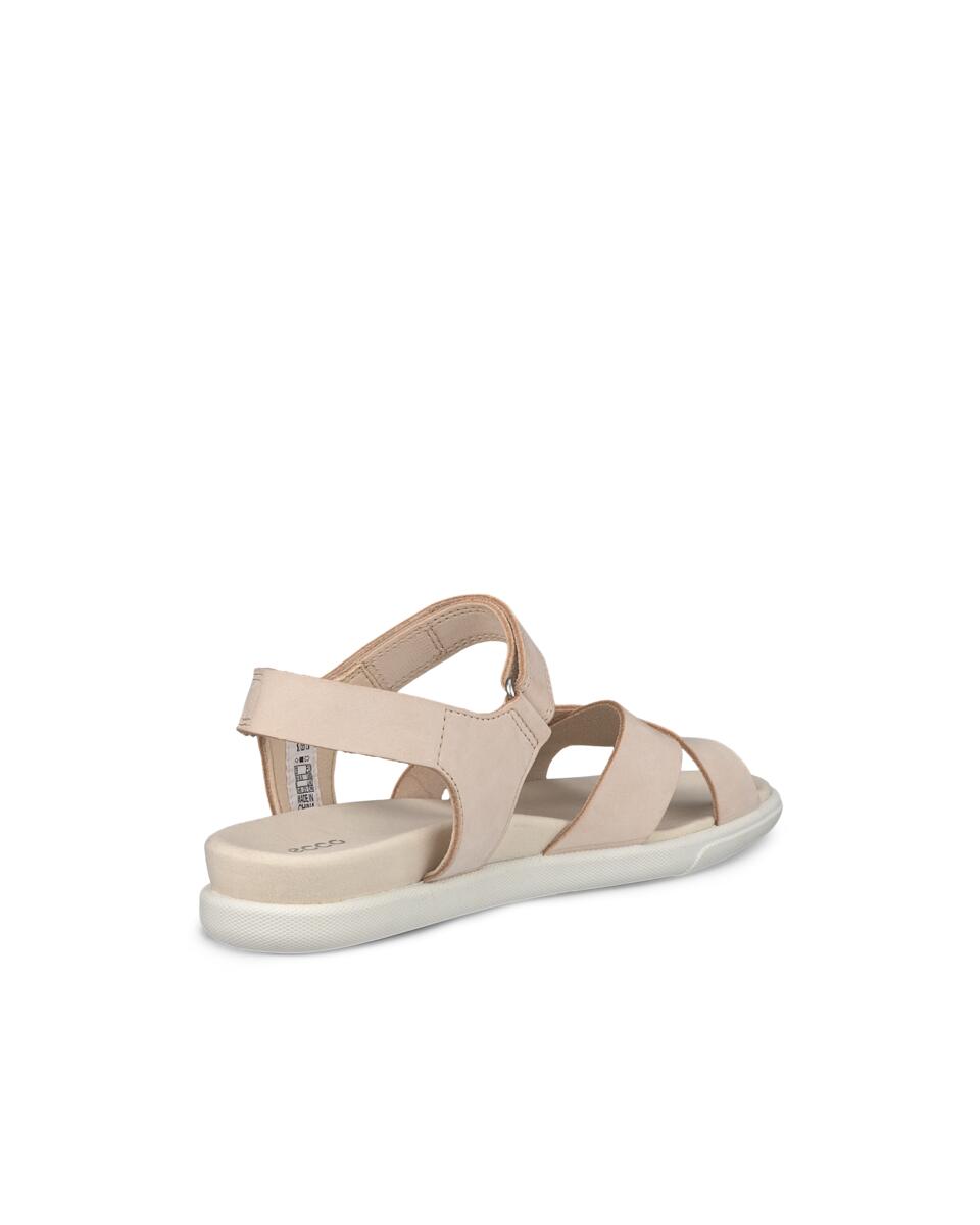 ECCO Damara Sandal + colour