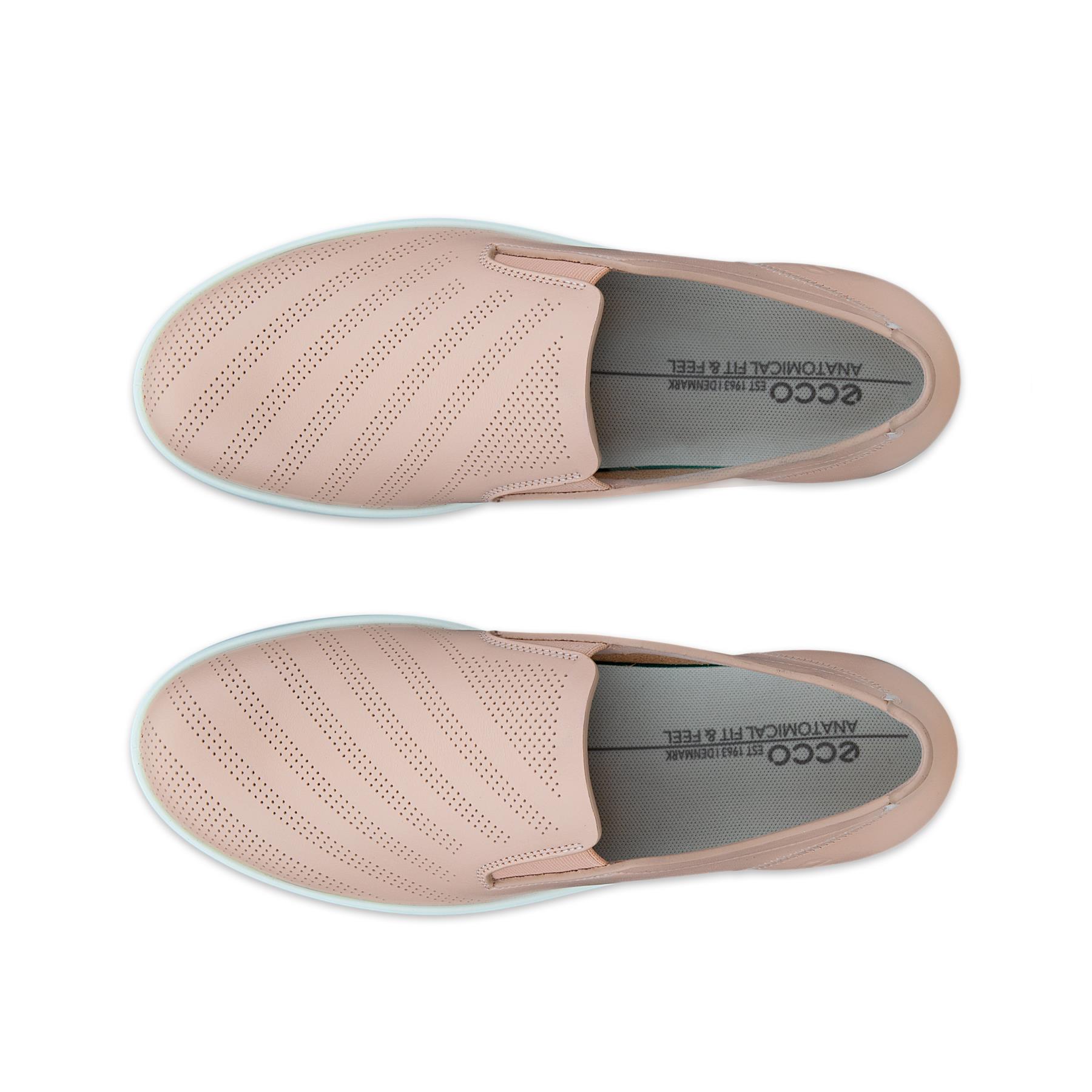 ECCO Travel W + colour