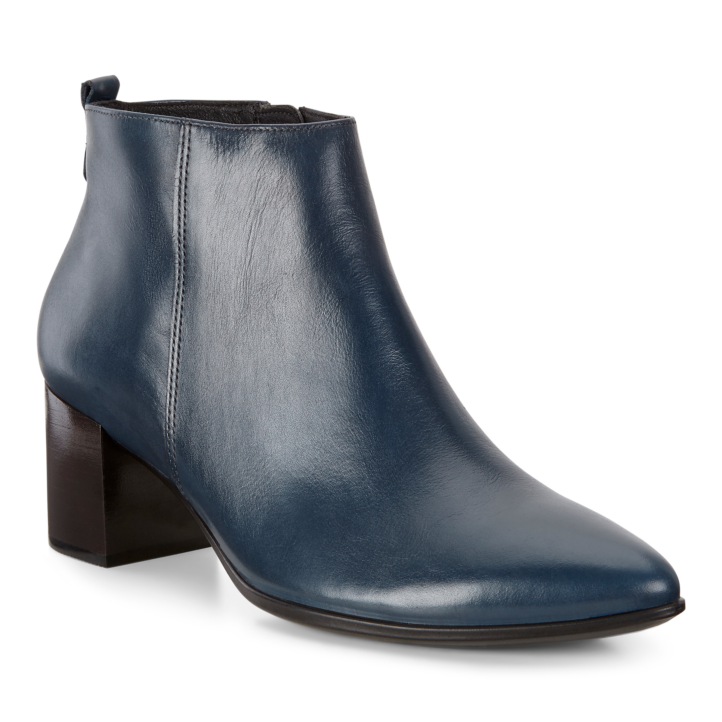 ecco shape 45 pointy boot