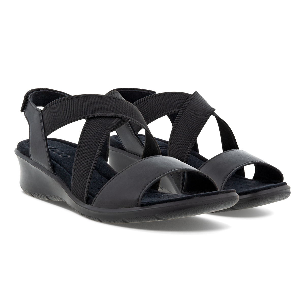 Shop Womens ECCO FINOLA SANDAL ECCO Shoes NZ