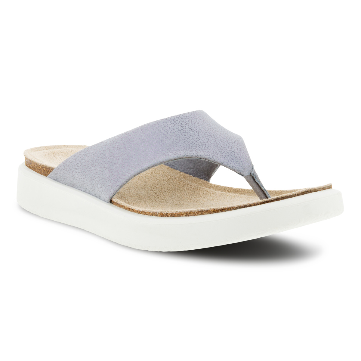 Clearance Corksphere Sandal ECCO Shoes NZ