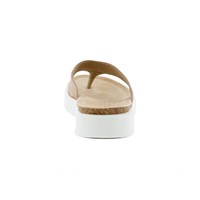 Corksphere Sandal + colour