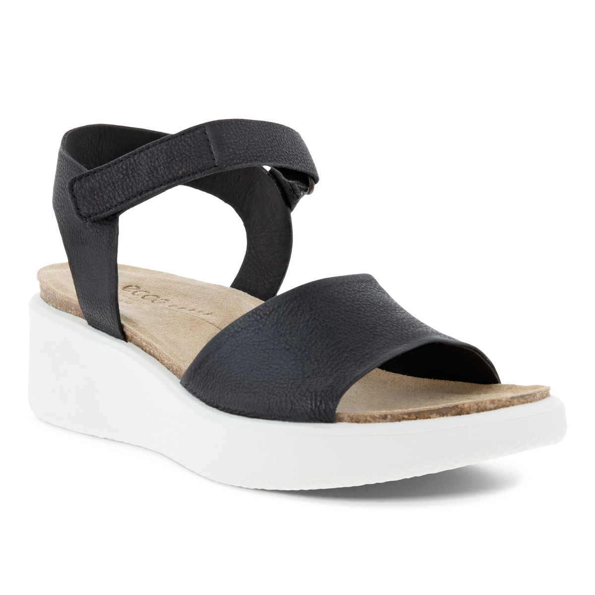 FLOWT WEDGE CORK + colour