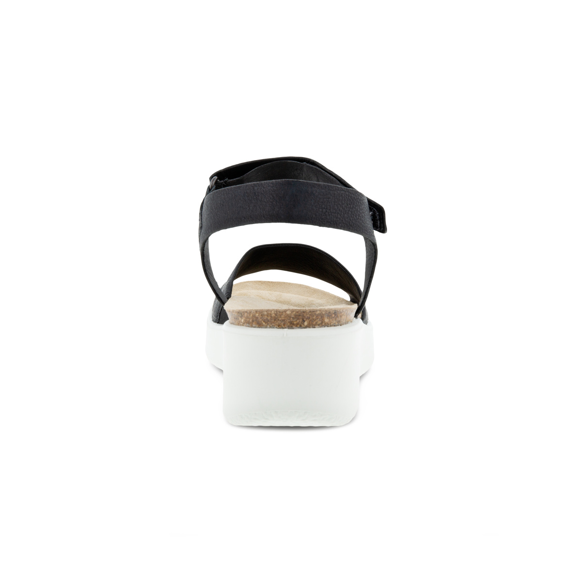 FLOWT WEDGE CORK + colour