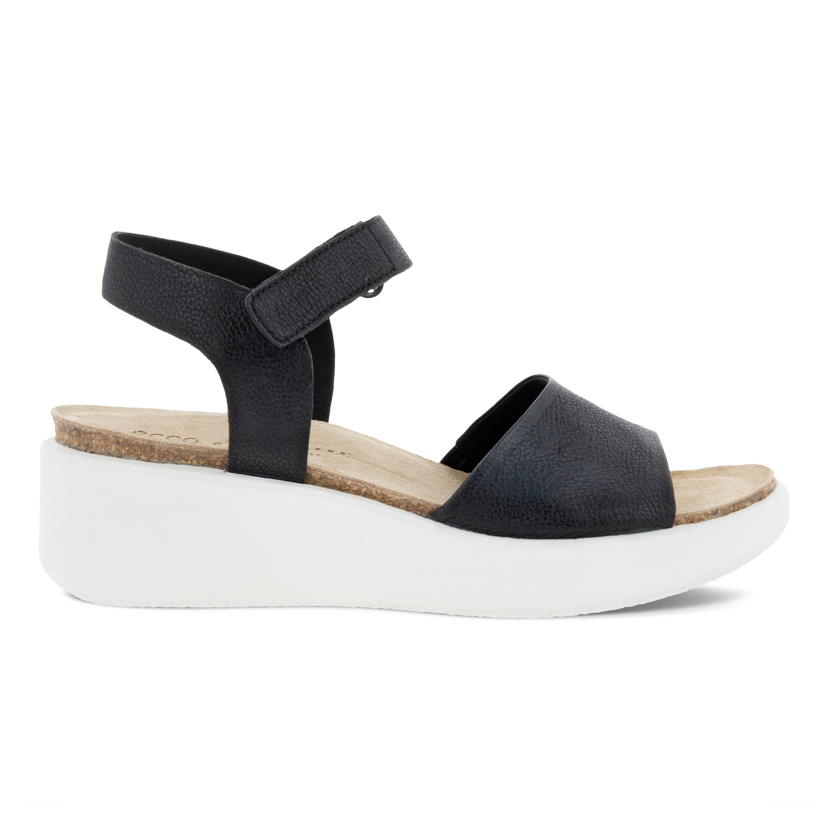 FLOWT WEDGE CORK + colour