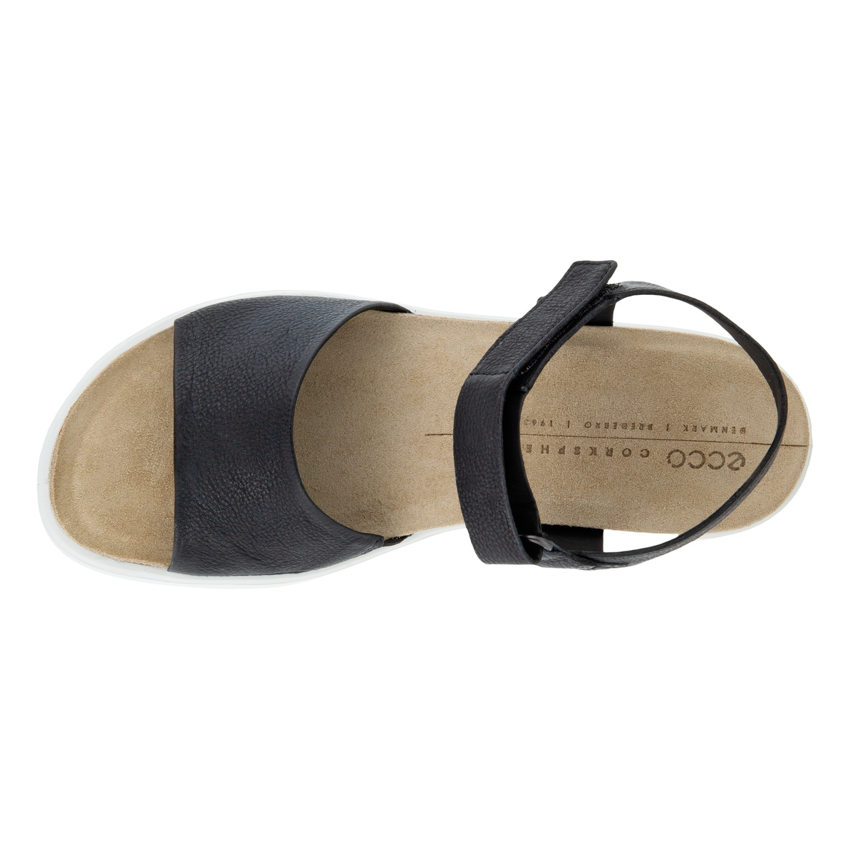 FLOWT WEDGE CORK + colour