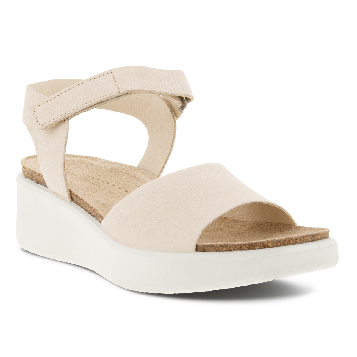FLOWT WEDGE CORK + colour