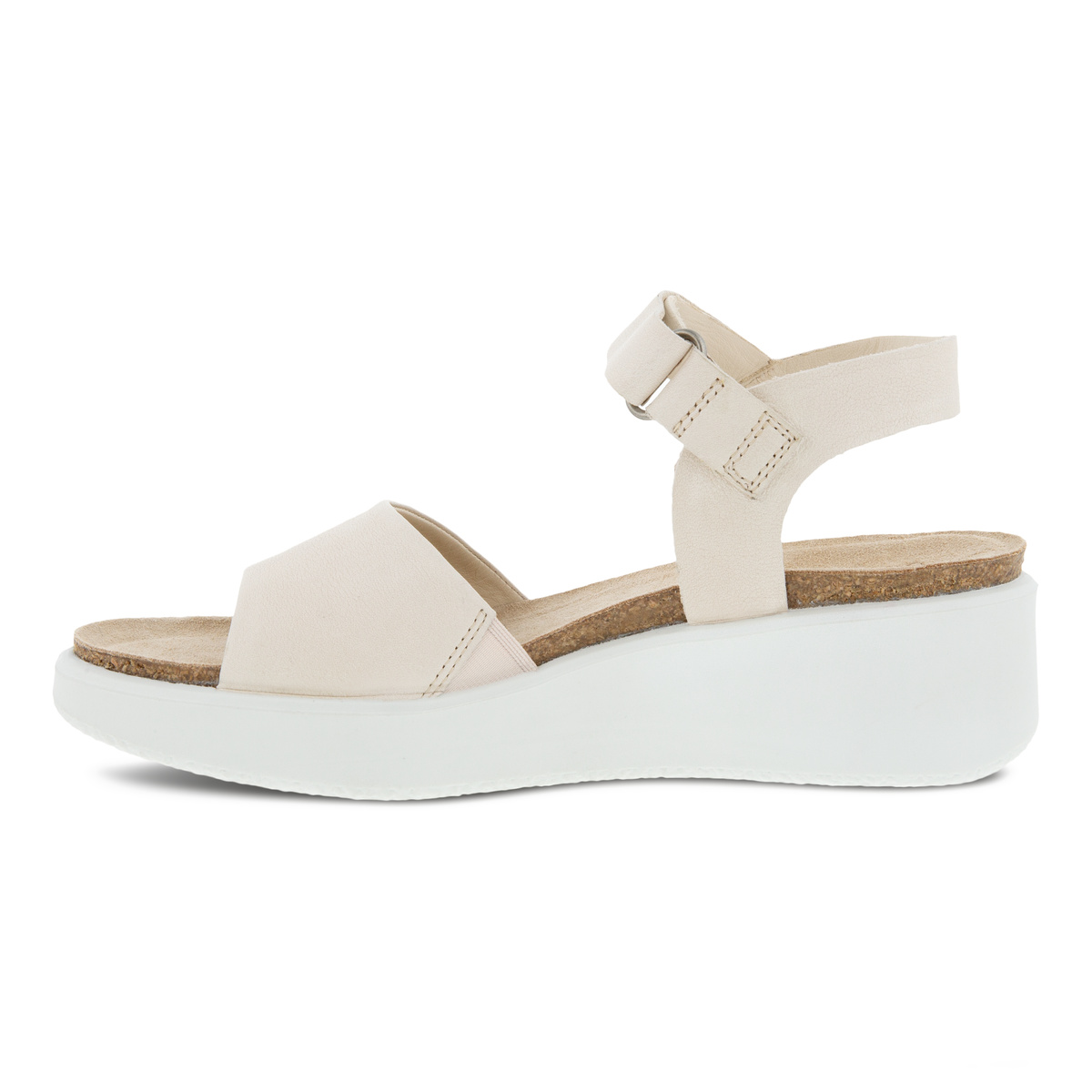 FLOWT WEDGE CORK + colour