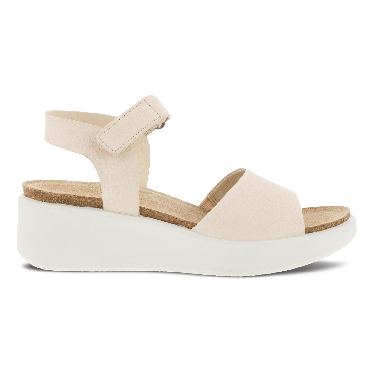 FLOWT WEDGE CORK + colour