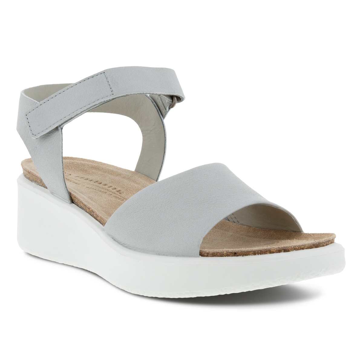 FLOWT WEDGE CORK + colour