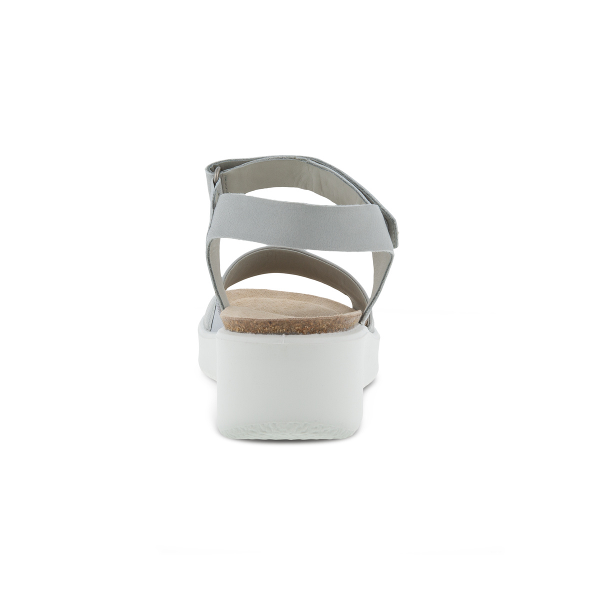 FLOWT WEDGE CORK + colour