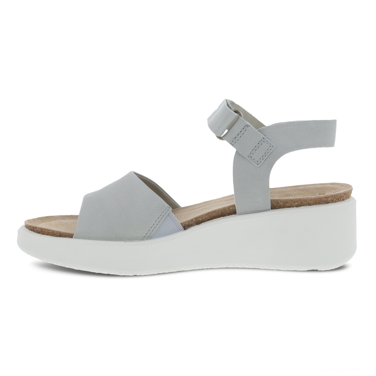 FLOWT WEDGE CORK + colour