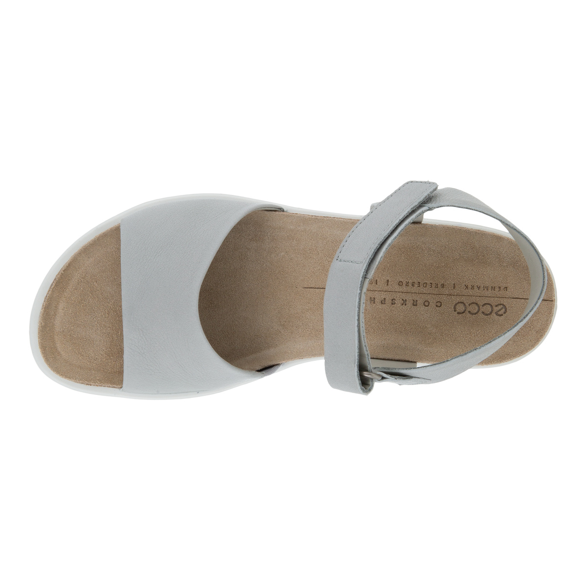 FLOWT WEDGE CORK + colour