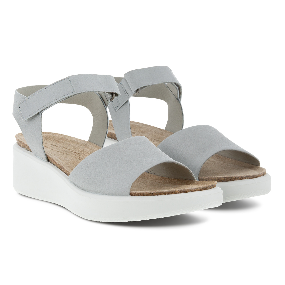 FLOWT WEDGE CORK + colour