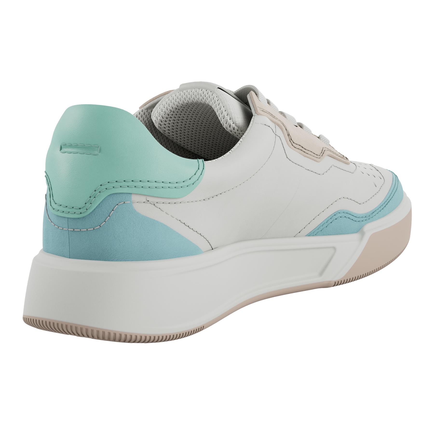 ECCO Street Court W + colour