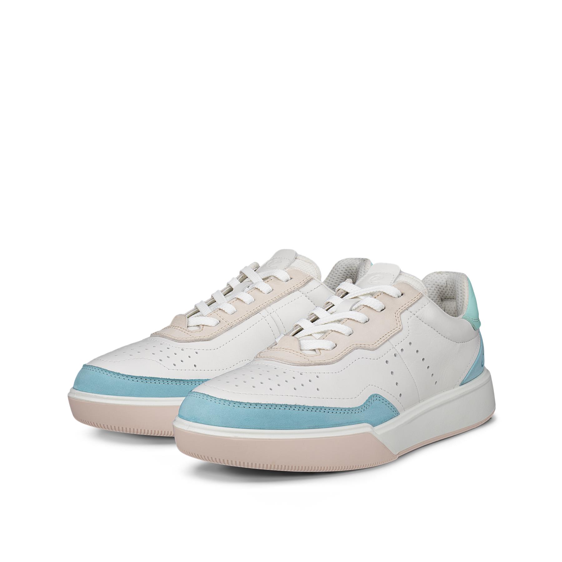 ECCO Street Court W