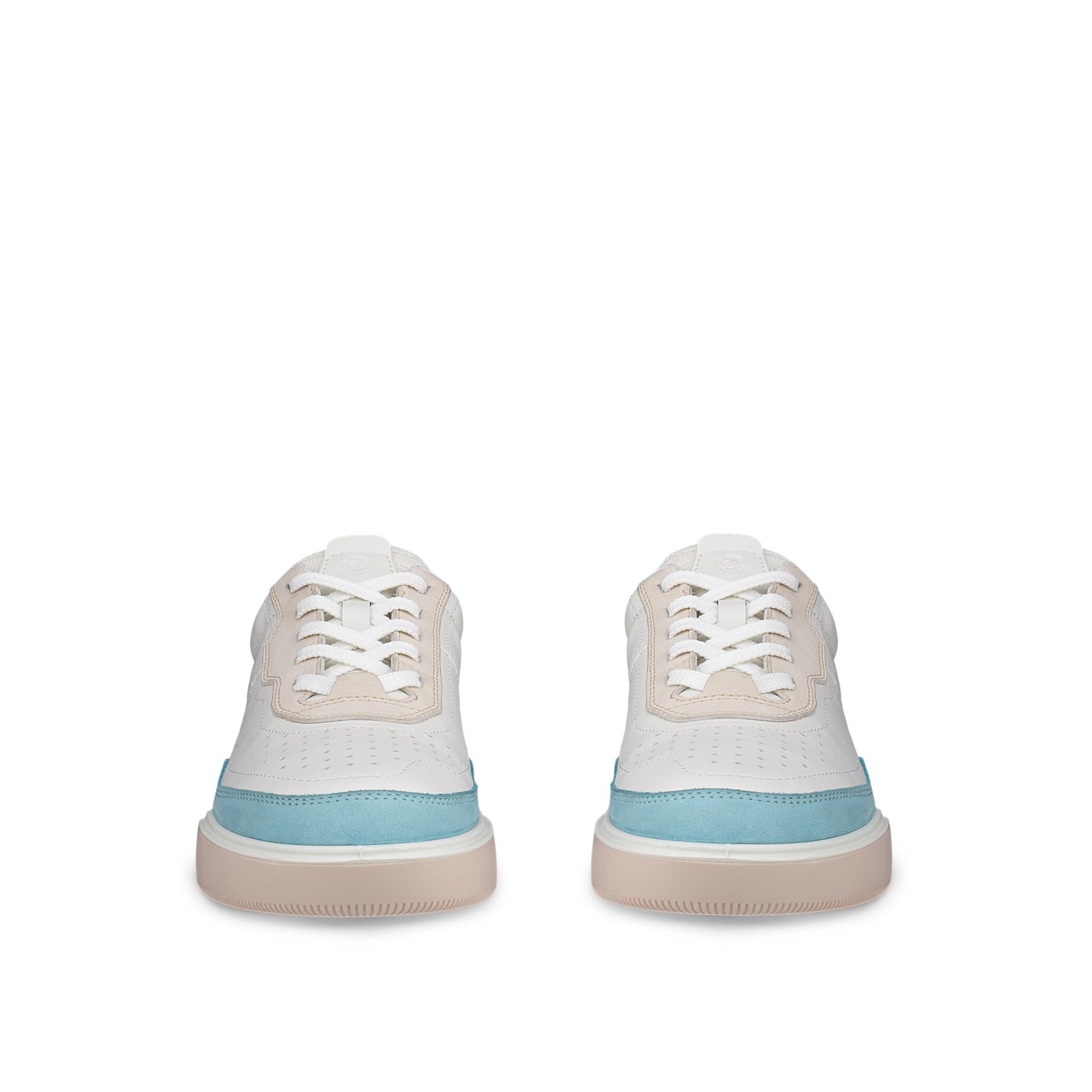 ECCO Street Court W + colour