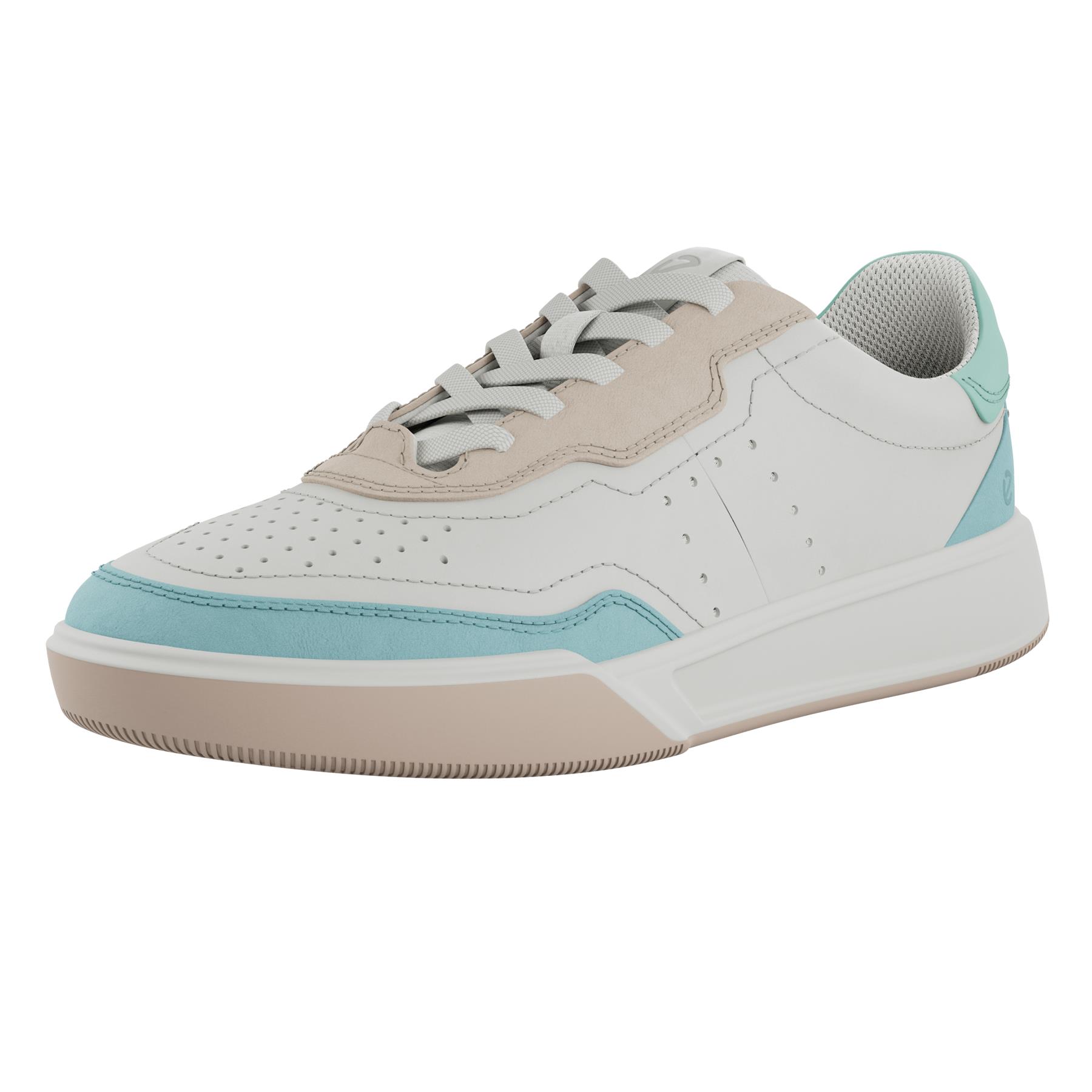 ECCO Street Court W + colour