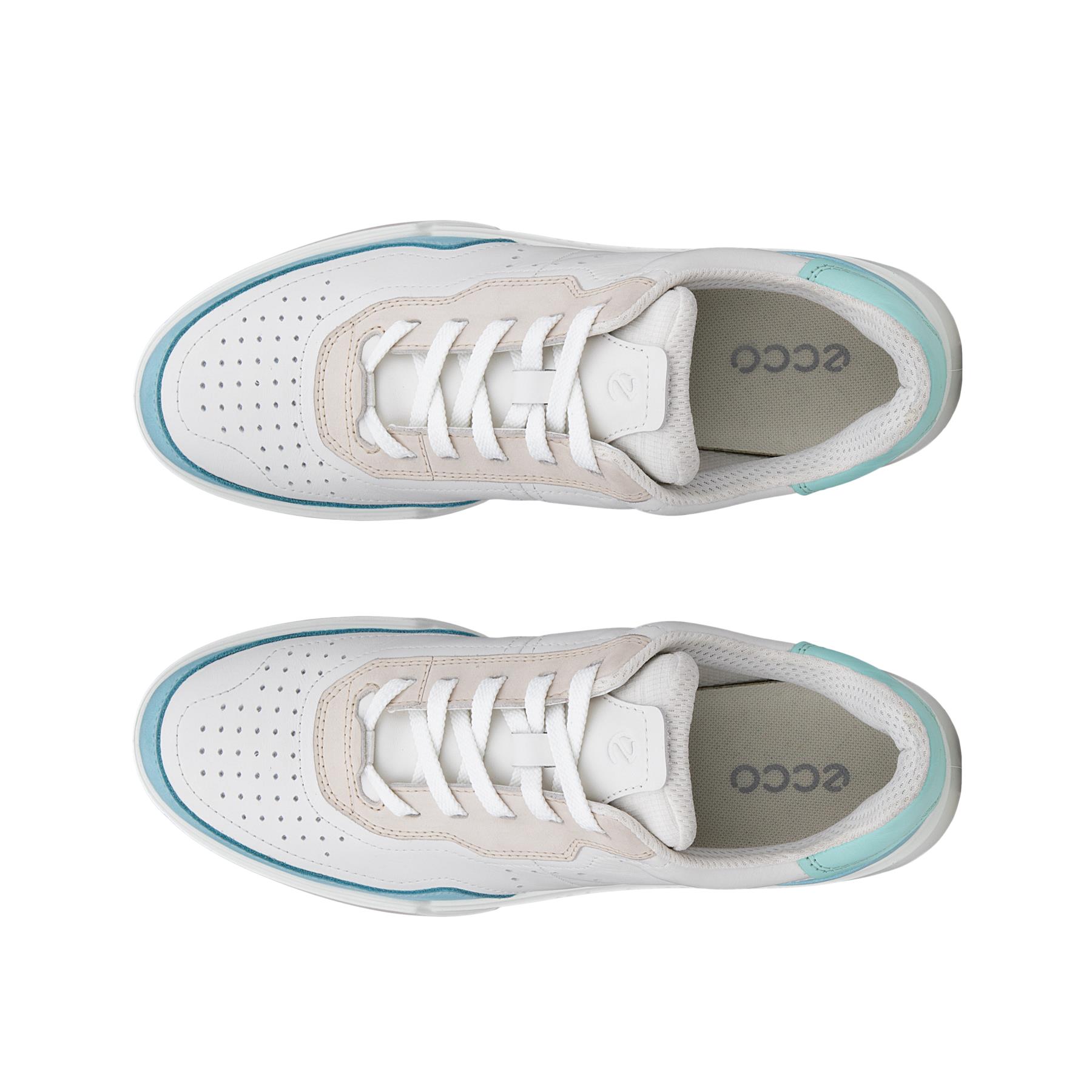 ECCO Street Court W + colour