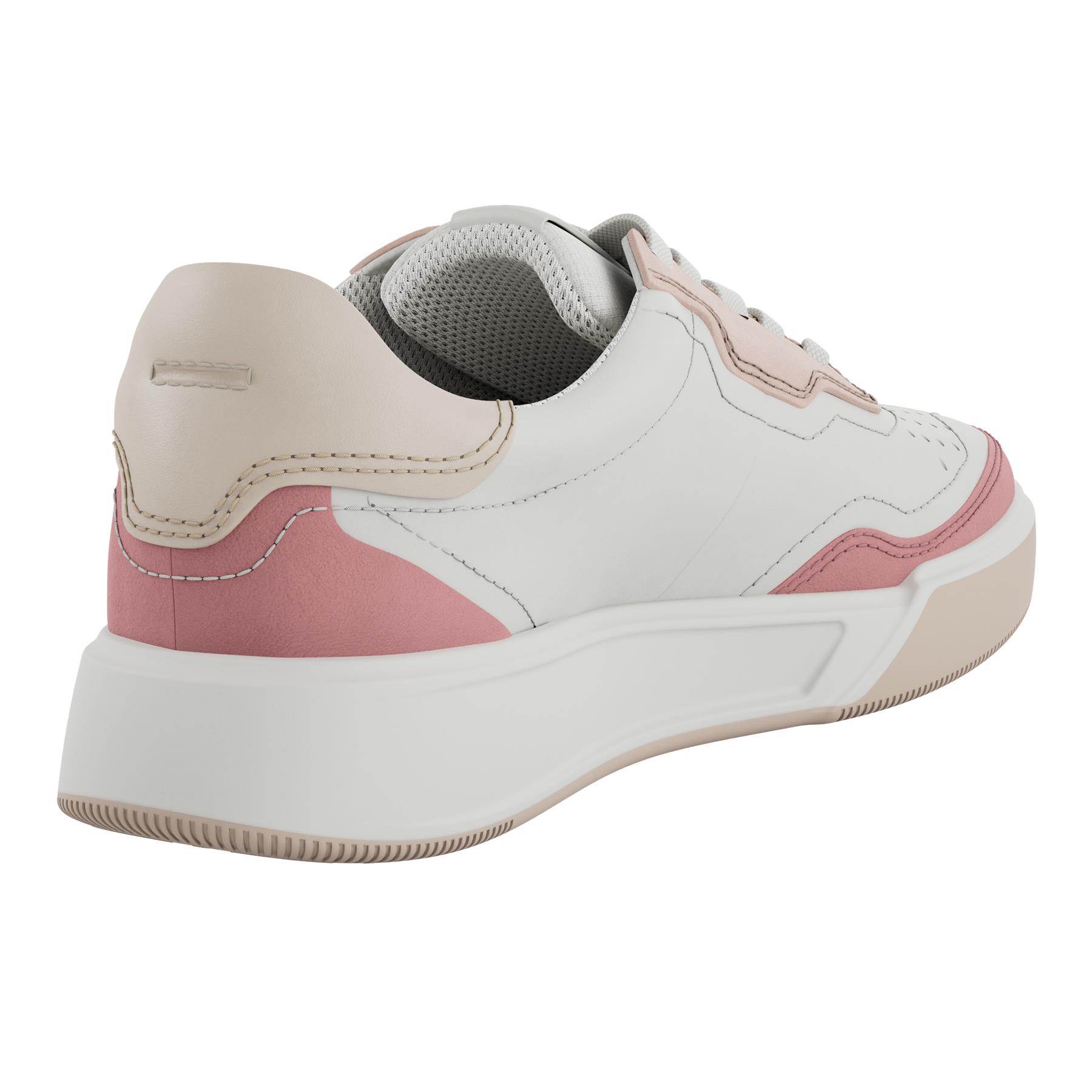 ECCO Street Court W + colour