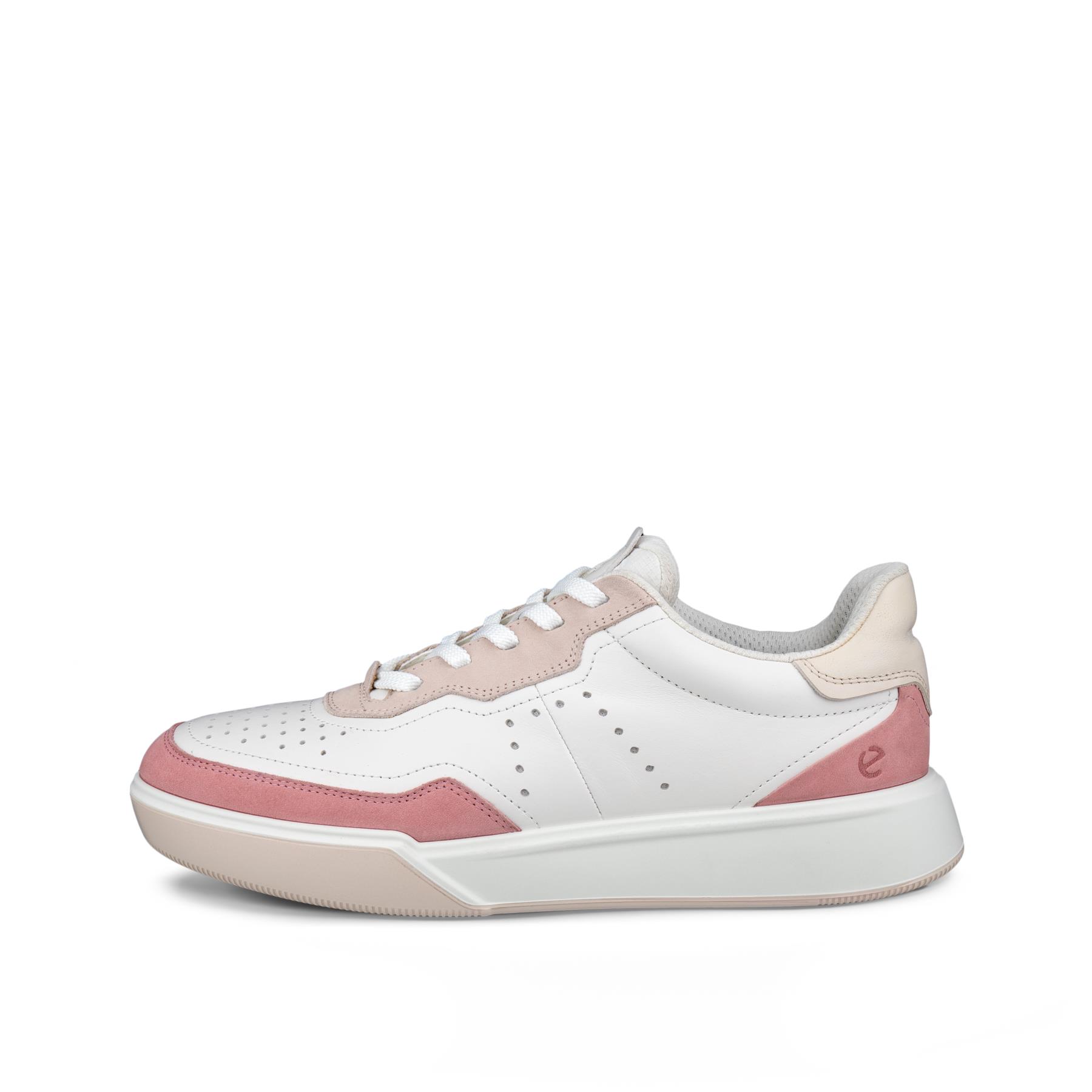 ECCO Street Court W + colour