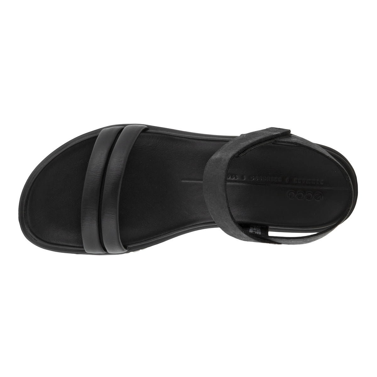 FLOWT WEDGE LX W + colour