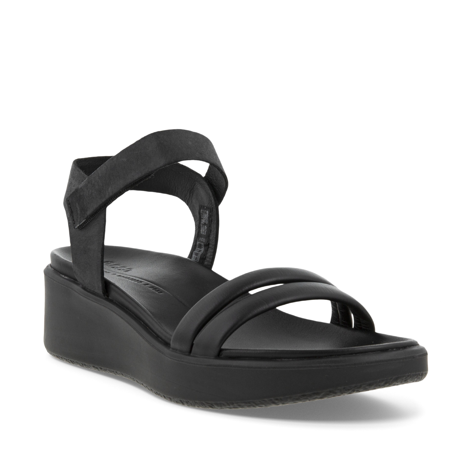 FLOWT WEDGE LX W + colour