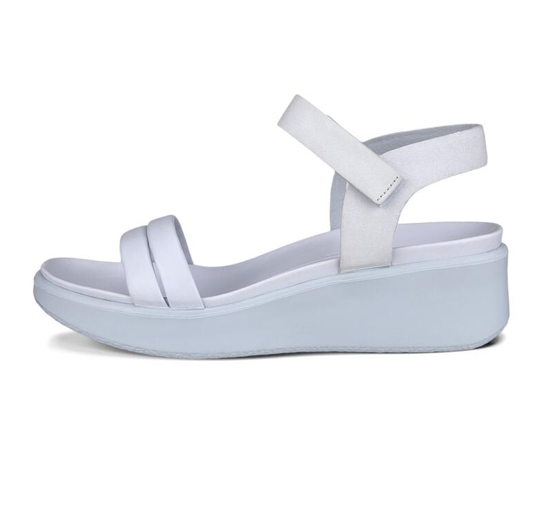 FLOWT WEDGE LX W + colour