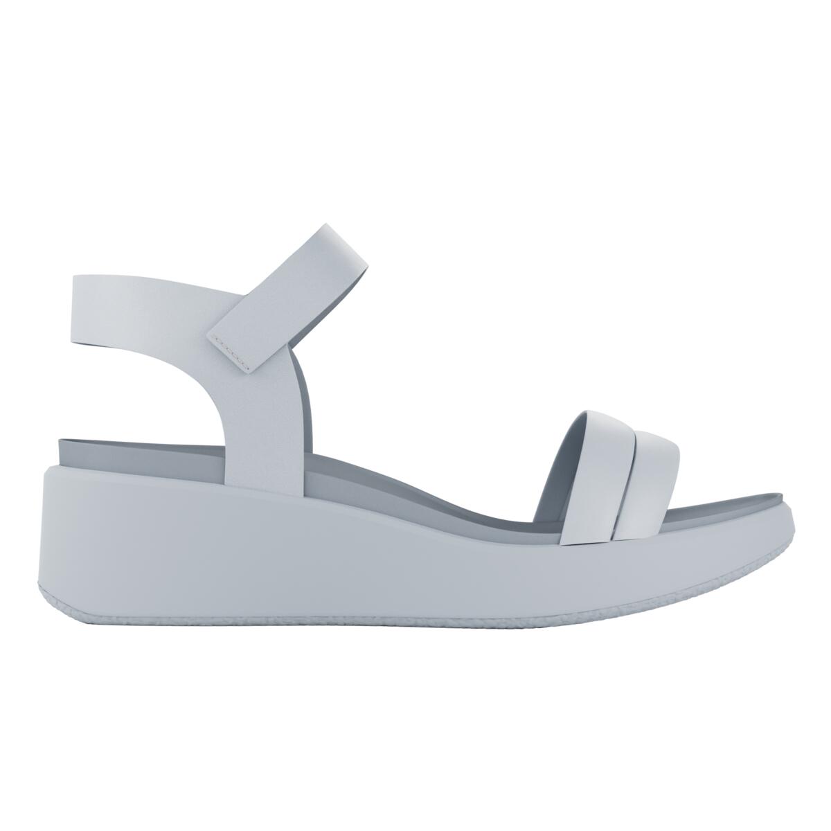 FLOWT WEDGE LX W + colour