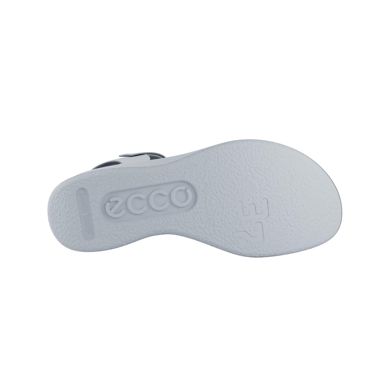 FLOWT WEDGE LX W + colour